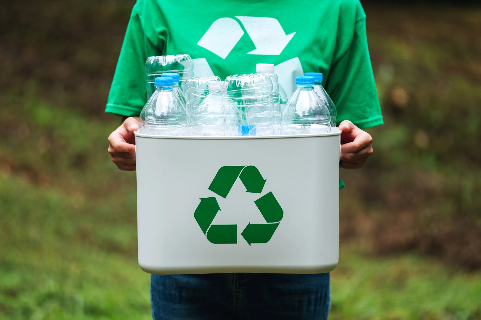 The Future of Recycling: Innovations in Waste Management Solutions