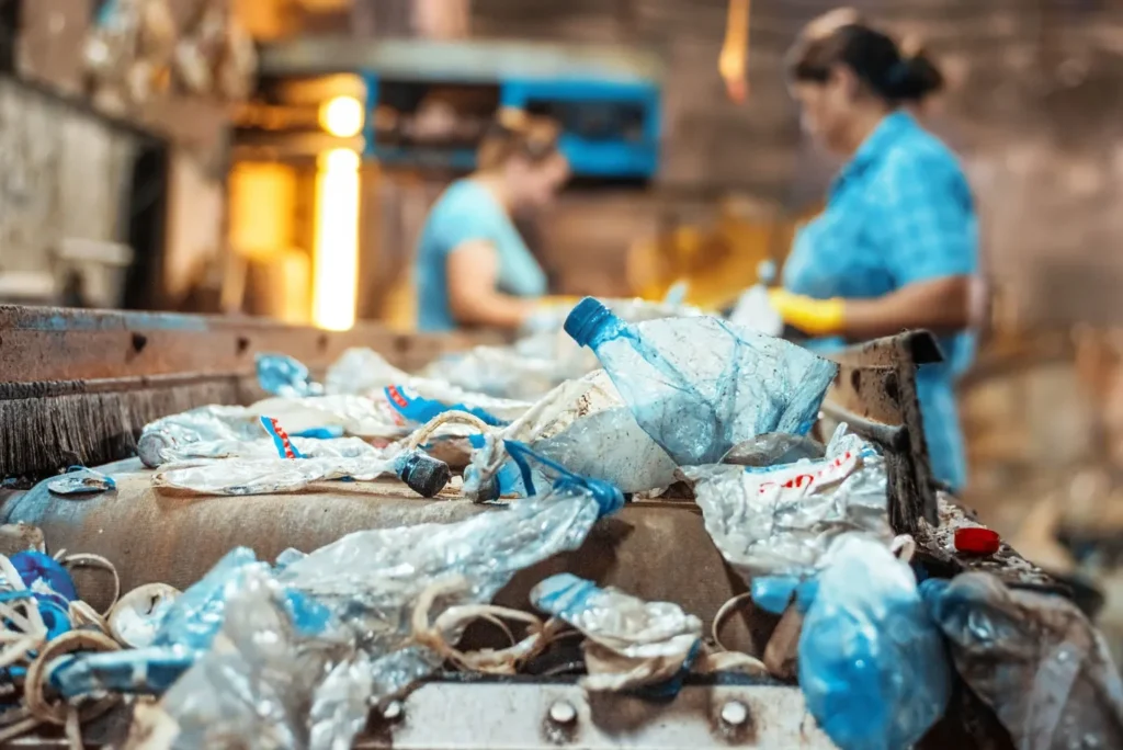 How Waste-to-Energy Technology Is Changing Sustainable Disposal